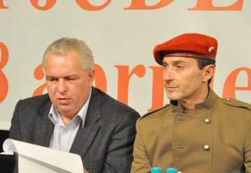 Constantinescu rămâne cu mandat de arestare; Mazăre nu l-a mai sunat, de teama procurorilor